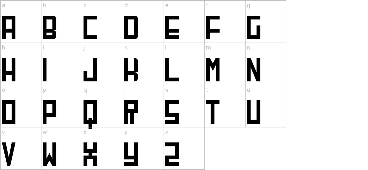 Cherrybomb Font Urbanfonts Com