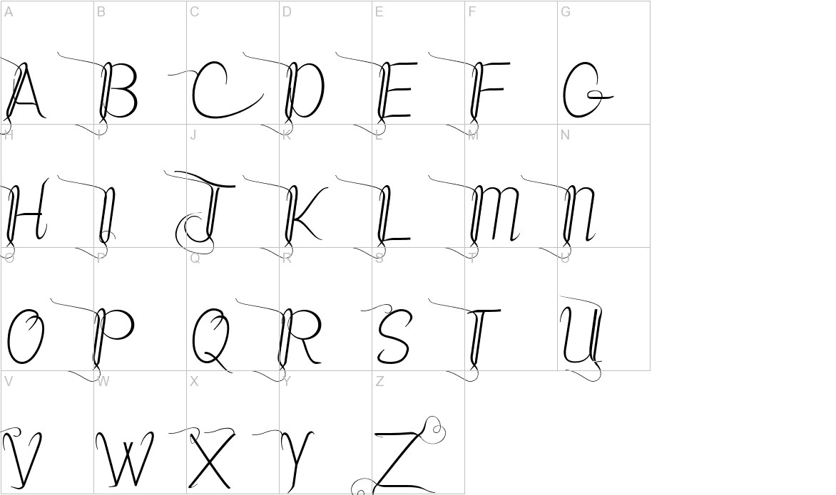 JBStyle uppercase