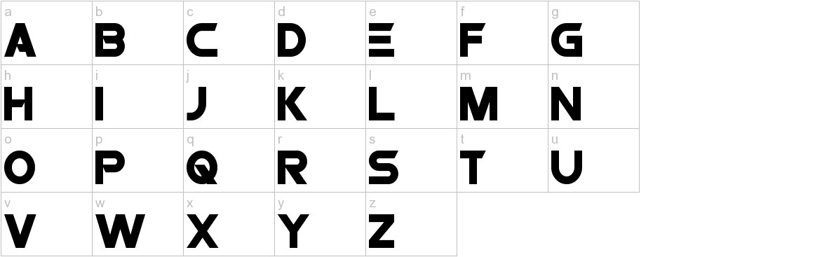 Protoculture lowercase