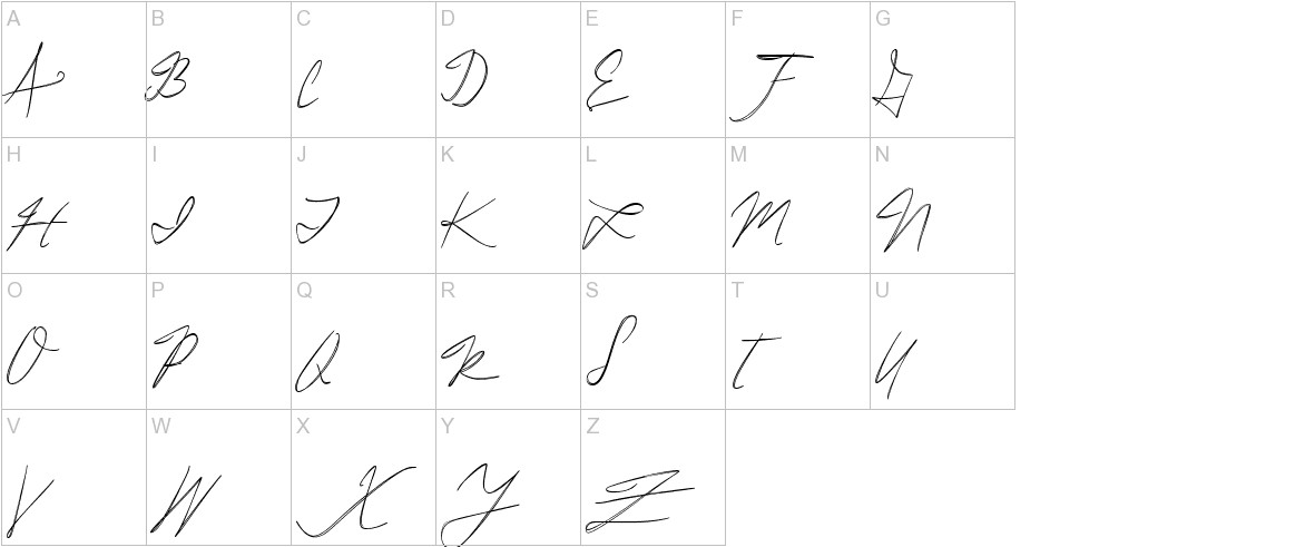 BrokenFixed uppercase