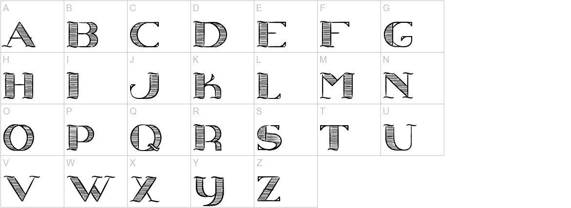 CONJECTURE uppercase