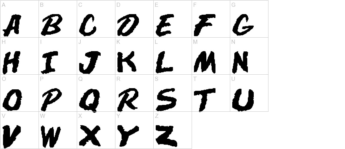 DARE Font | UrbanFonts.com