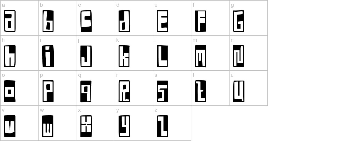 Boxed font family. Show Glyph Boxes шрифт. A Box for шрифт. Box font. Surprise Box шрифт.