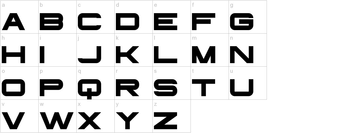 Infinium Guardian lowercase