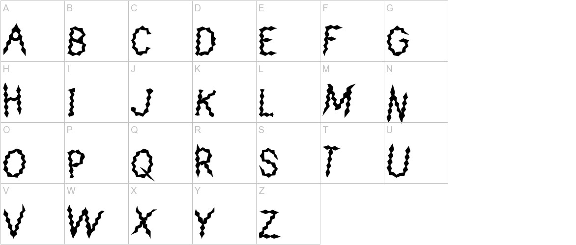 LuckyDiamonds uppercase
