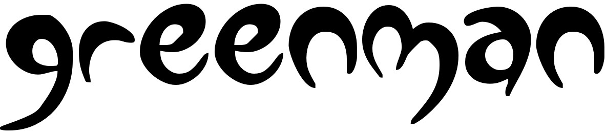 Free Funky fonts Page 44 - Urban Fonts