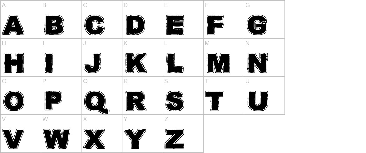 install the quark hidden font install the quark hidden font