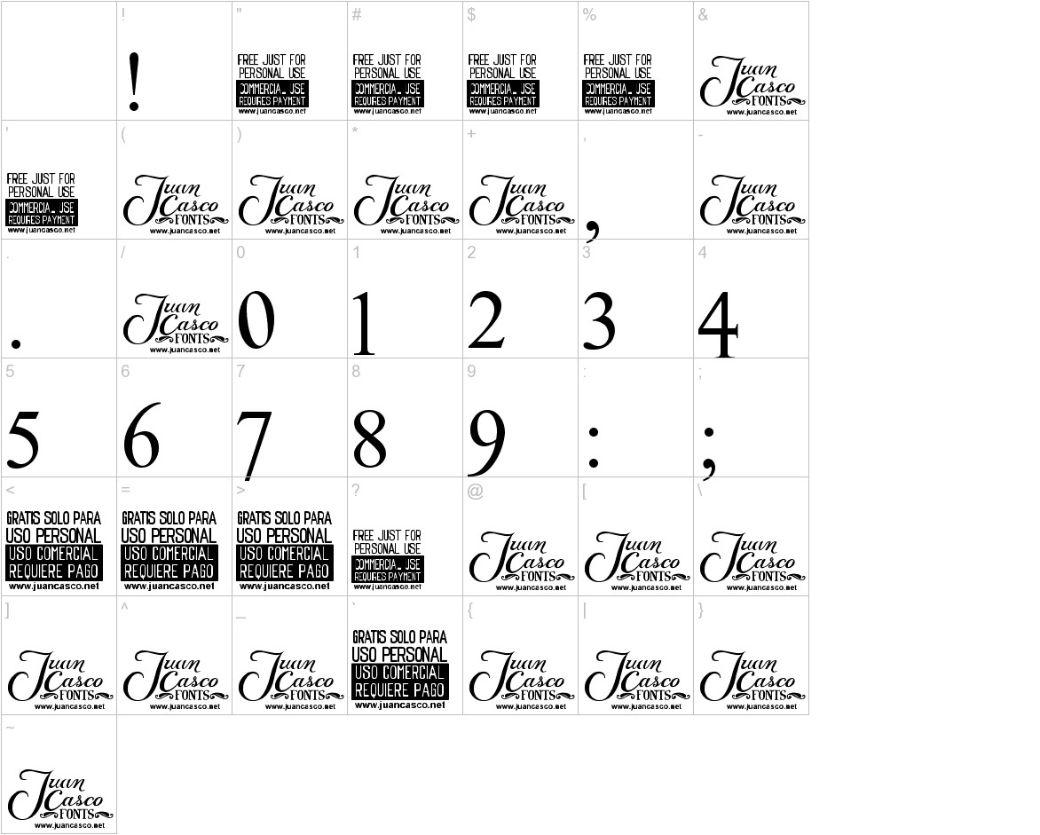 Romance Fatal Serif Std Font