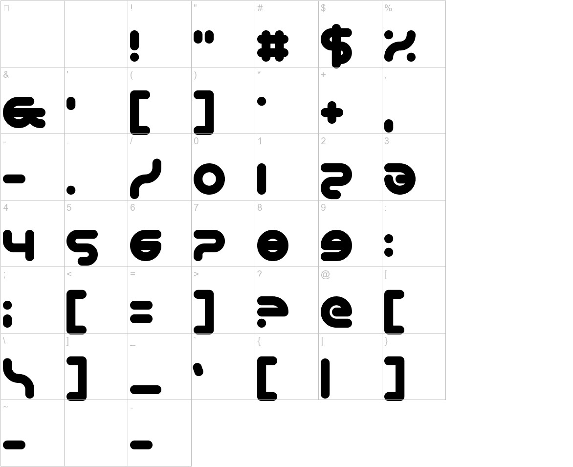 Schweiz characters