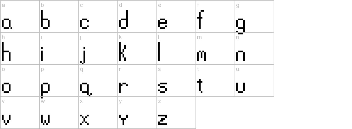 SevenSidedGames lowercase