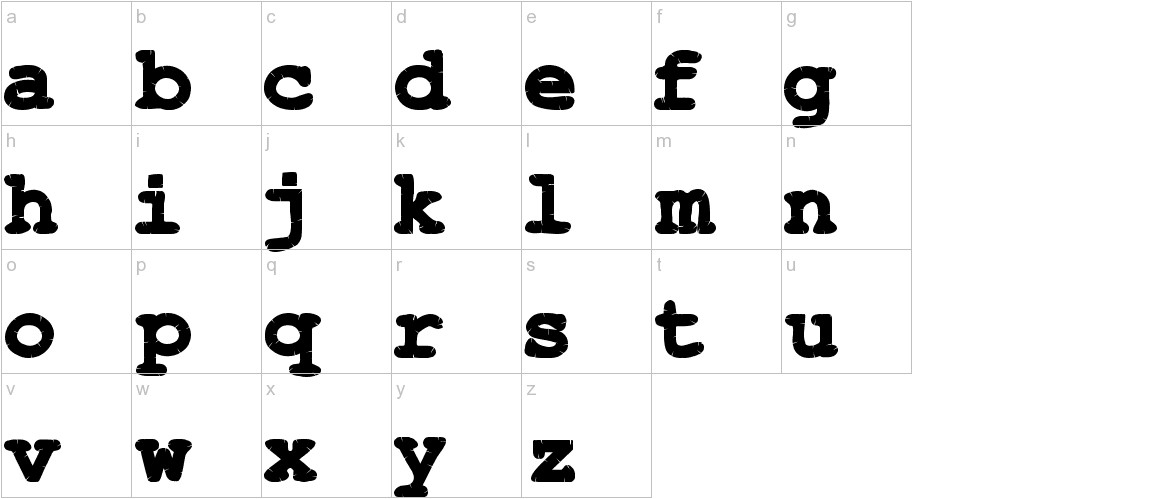 StitchyTimes lowercase