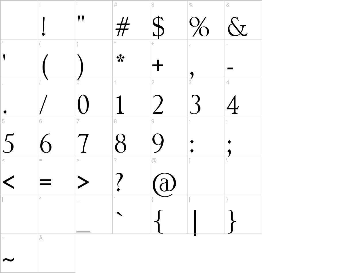 The Jolly Rancher characters