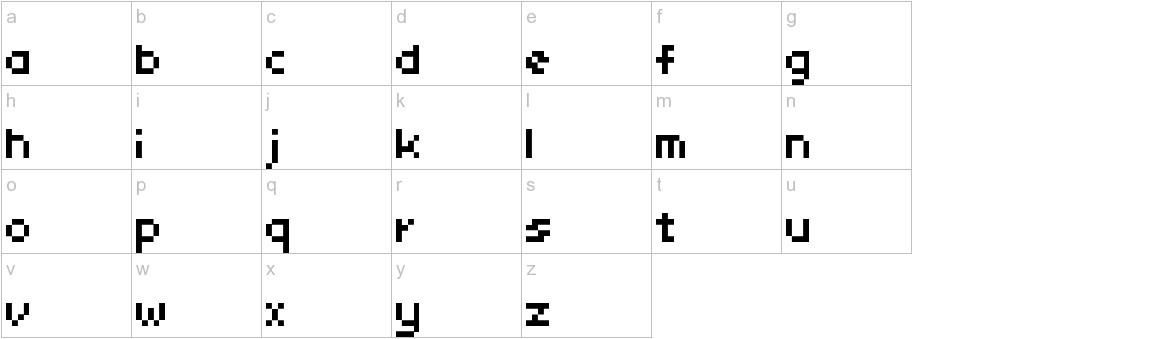 TinyUnicode lowercase