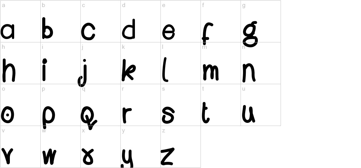 WSOpeniPad lowercase