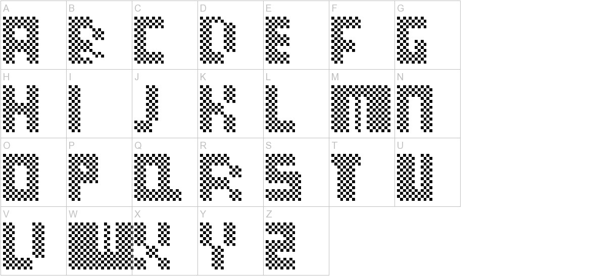 28 Sys Font