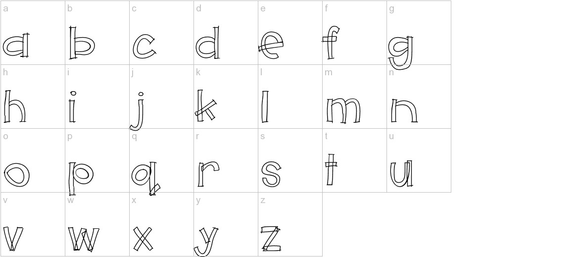 HelloMakerspace lowercase