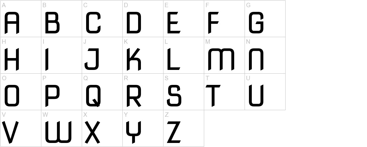 Download Nova Square Font Urbanfonts Com SVG Cut Files